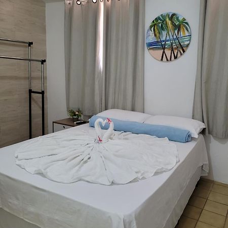 Pousada Aguas Marinhas Maceió 外观 照片