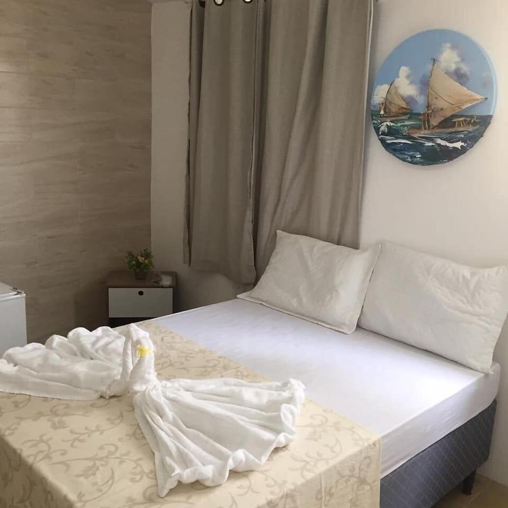 Pousada Aguas Marinhas Maceió 外观 照片