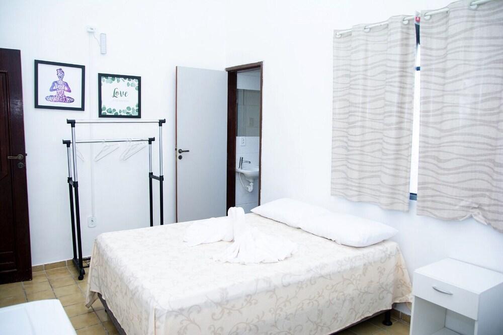 Pousada Aguas Marinhas Maceió 外观 照片
