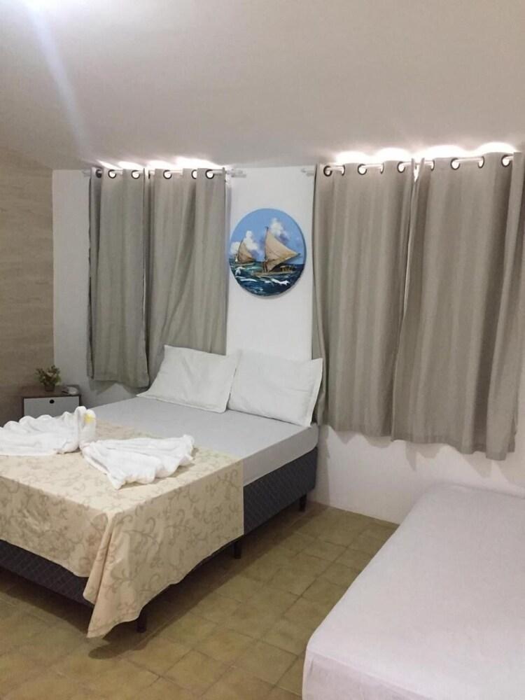 Pousada Aguas Marinhas Maceió 外观 照片