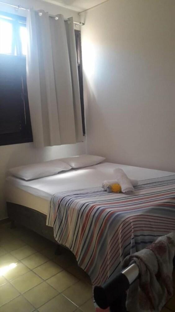 Pousada Aguas Marinhas Maceió 外观 照片
