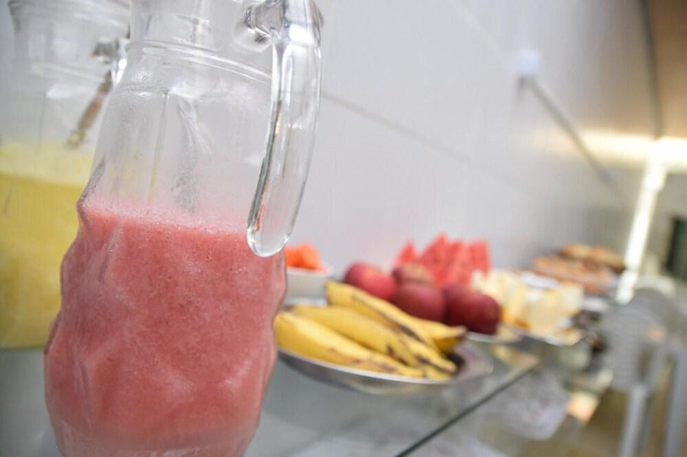 Pousada Aguas Marinhas Maceió 外观 照片