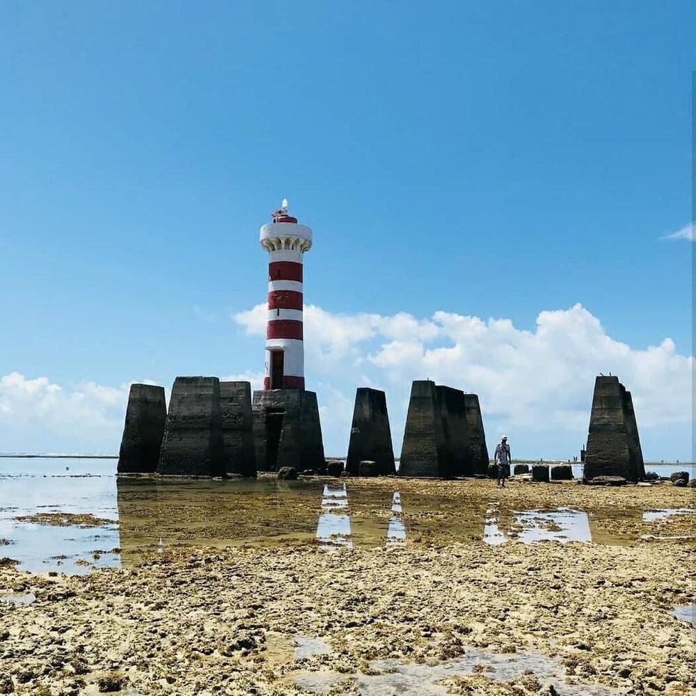 Pousada Aguas Marinhas Maceió 外观 照片