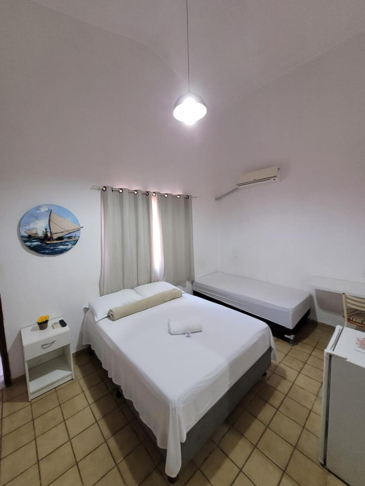 Pousada Aguas Marinhas Maceió 外观 照片