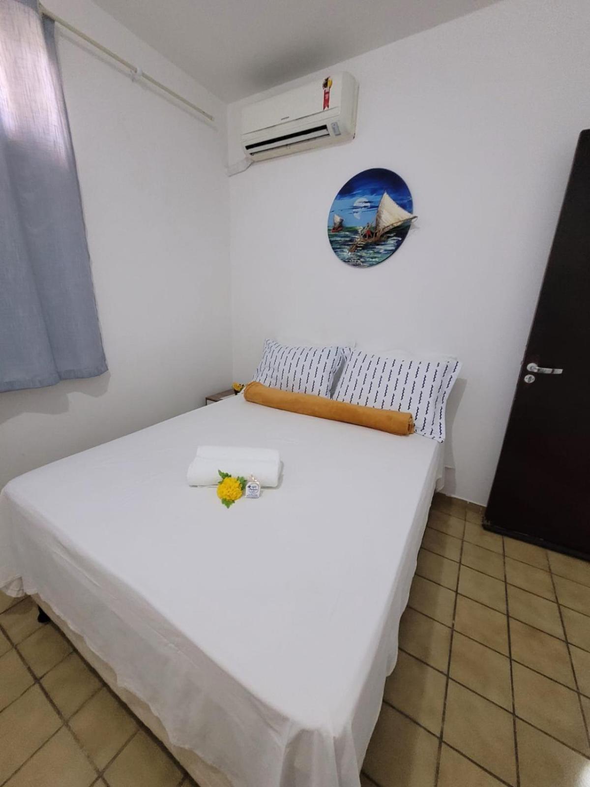 Pousada Aguas Marinhas Maceió 外观 照片