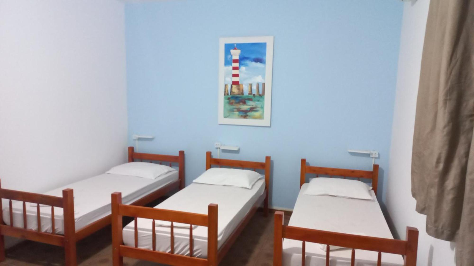 Pousada Aguas Marinhas Maceió 外观 照片